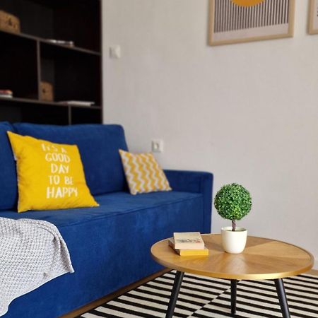 Happy Place Apartment 斯普利特 外观 照片