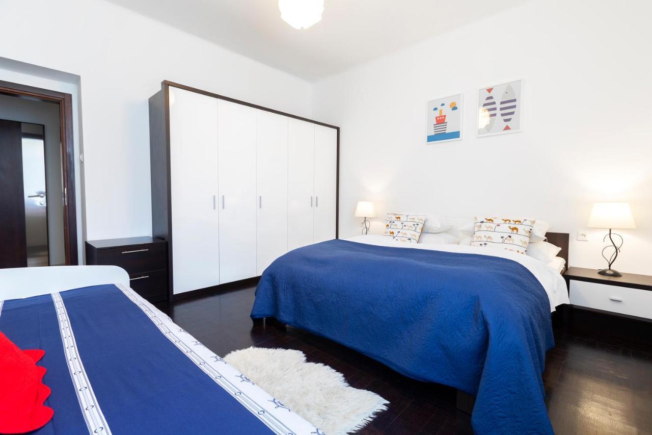 Happy Place Apartment 斯普利特 外观 照片