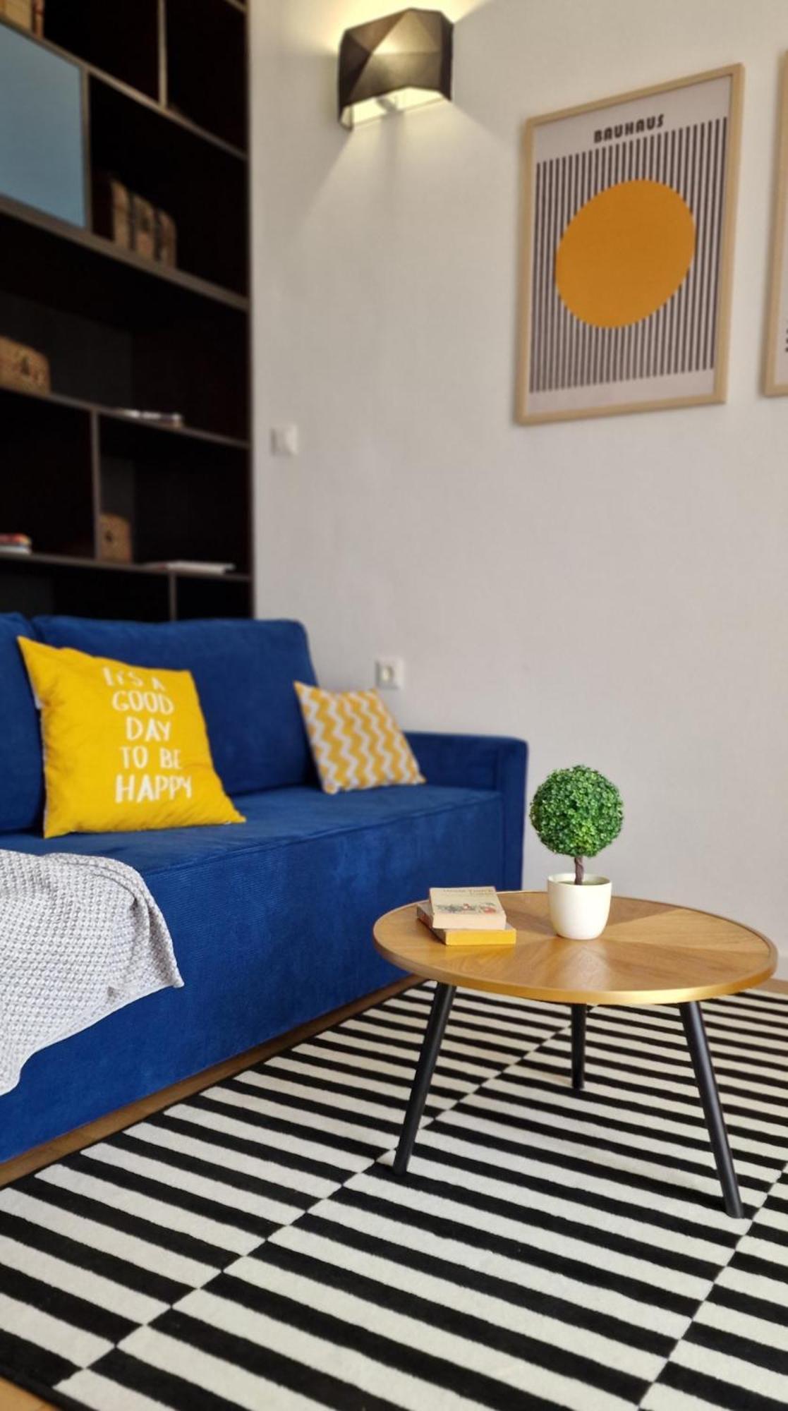 Happy Place Apartment 斯普利特 外观 照片