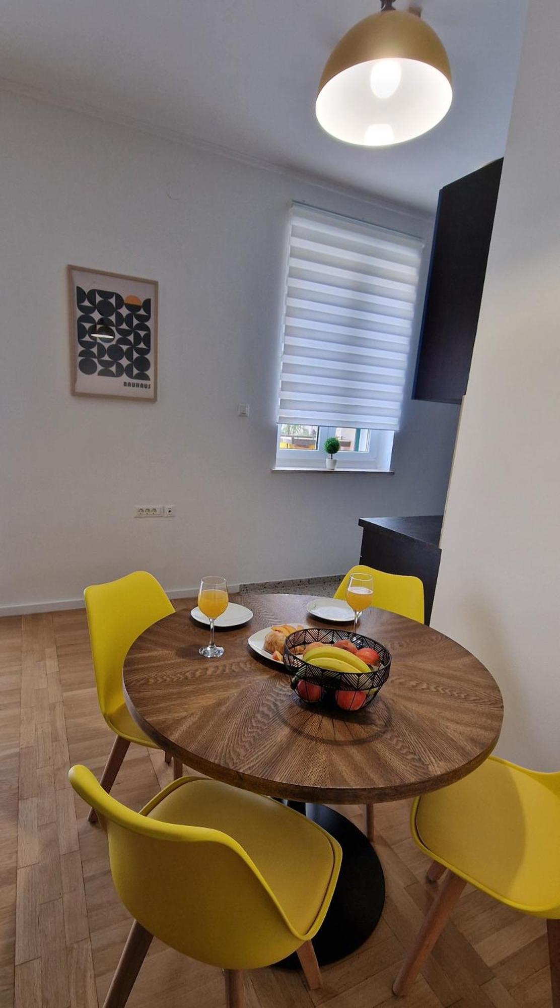 Happy Place Apartment 斯普利特 外观 照片